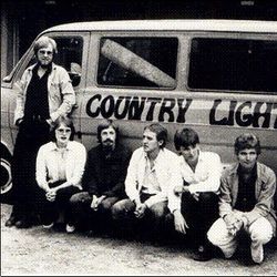 Country Lights i 1979.