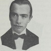 John Mølstre Fjon
