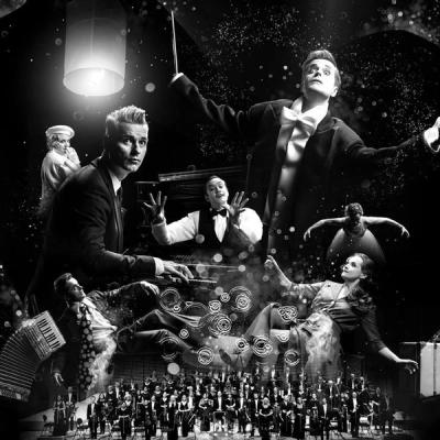 The Mute Bildet hentet fra Facebook