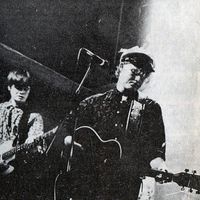 Johnny Hazard