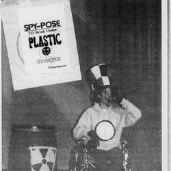 Plastic foto: Solabladet/Marianne Gjesdal