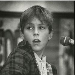 Martin Rinde foto Stavanger Byarkiv