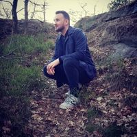 Andreas Grannes