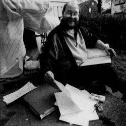 Svein Tang Wa i 1998 foto Stavanger Aftenblad