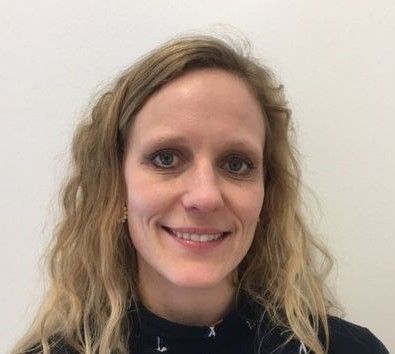 Michelle Lindboe foto:priva