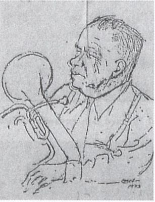 Nils Johannesen Førre