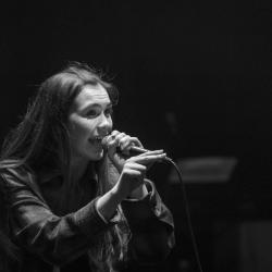 Fra Vekk meg  foto Rogaland Teater