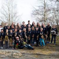 Tuastad Vormedal Skolekorps