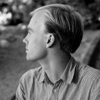 Mathias Susaas Halvorsen . Bildet: Boyes Musikkompani