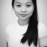 Catharina Vu foto: Hålogaland Teater