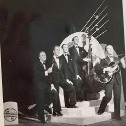 Kvinters foto tilsendt av Hans Ingolf Abrahamsen