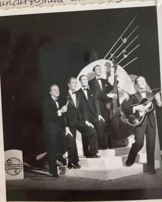 Kvinters foto tilsendt av Hans Ingolf Abrahamsen