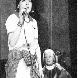 Dasspapir foto Stavanger Aftenblad/Knut S. Vindfallet