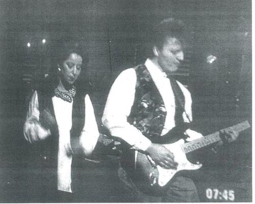 Wannabe foto: Karmøybuen