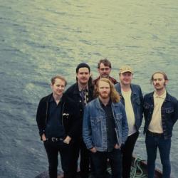 Rossman foto Olav Vikingstad