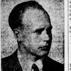 klipp fra Stavanger Aftenblad