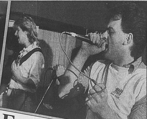 Quezz foto Stavanger Aftenblad/Roy Storevik