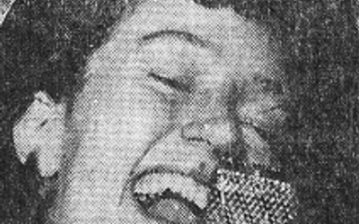 Kirsten von Krogh foto Fædrelandsvennen