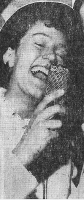 Kirsten von Krogh foto Fædrelandsvennen