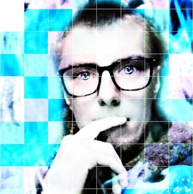 DJ Handtra foto hentet fra hans Facebookside