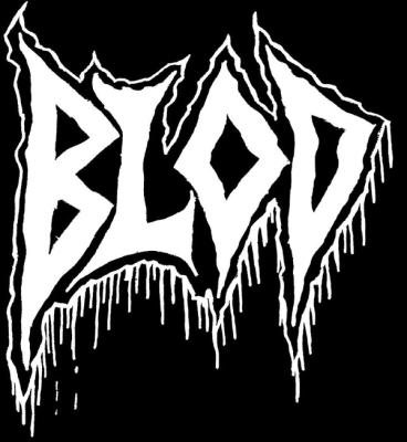Blod logo