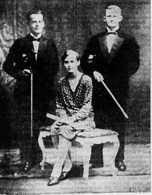 foto Haugesunds Avis