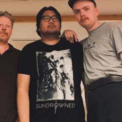 Hounding foto: Jone Amundsen Piscopo