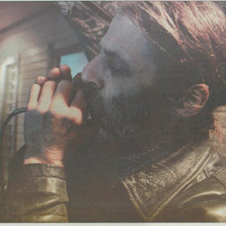 Reinhardt Toresen foto Grannar/Jon Edvardsen