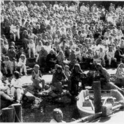 Andreas Leopold Knutsen foto: Haugesunds avis/Kjell Strand