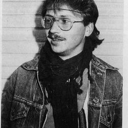 Kjell Arne Tørressen foto Levanger avisa