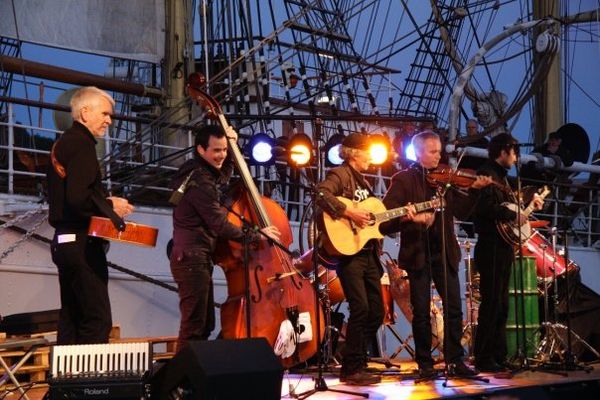 Foto: Knut Egil Kristiansen