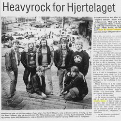 Rogalands Avis 06.11.1987