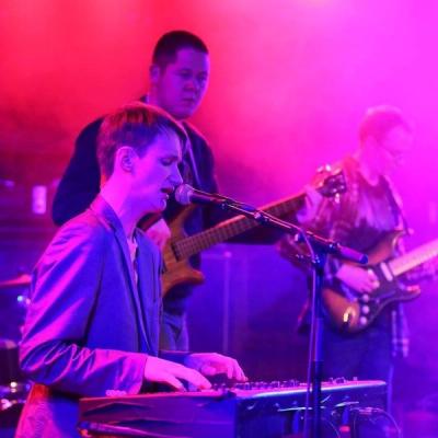 Fylking Fornuft.Foto: Grethe Nygaard