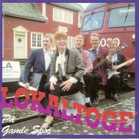 Lokaltoge'