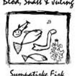 Sympatiske fisk