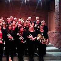 Hinna Brass