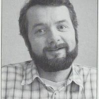 Anders Aabø foto Time musikkskole