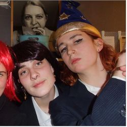 Skitzosatan foto Olga Nikonova