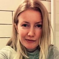 Benedikte Østebø