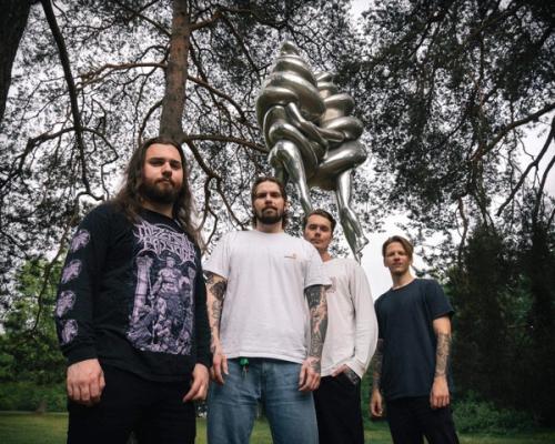 Emberah Foto: Ole Martin Andreassen