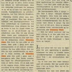 klipp rogalands avis