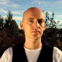 Morten Franck foto hentet fra offisiell Facebookside