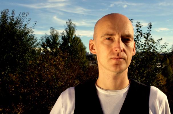 Morten Franck foto hentet fra offisiell Facebookside