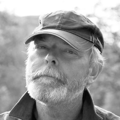 Leiv Grøtte foto hentet fra Garp Citys hjemmesider.