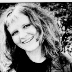 Ingrid Jørgensen foto Stavanger Aftenblad/benthe Misje