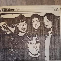 Bob Wire vedlegg tilsendt av Thor Magne Jensen