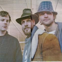 Once in ' 79 foto: Ingve Aalbu/Dalane Tidene