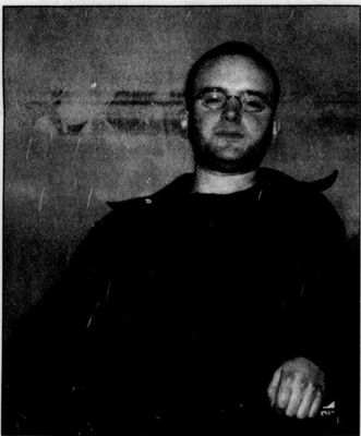 Mono Blue foto Harald Nordbakken/Haugesunds Avis