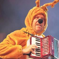 Alle tiders jul foto Philip Andre Bergset/Solabladet