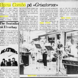 klipp fra Dalane tidene